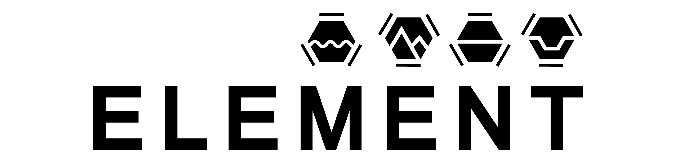 Element Logo Dark